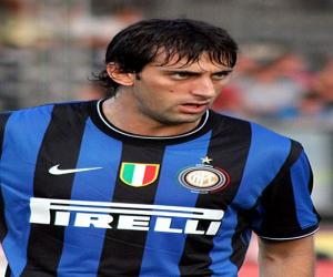 Diego Milito Diego Milito