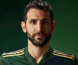 Diego Valeri Diego Valeri