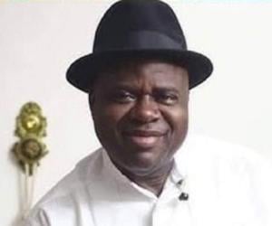 Diepreye Alamieyeseigha Diepreye Alamieyeseigha