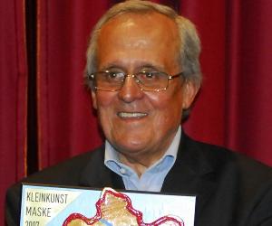 Dieter Hildebrandt Dieter Hildebrandt