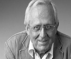 Dieter Hildebrandt Dieter Hildebrandt