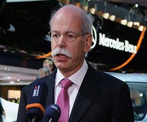 Dieter Zetsche Dieter Zetsche
