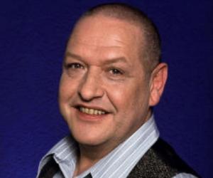 Diether Krebs Diether Krebs