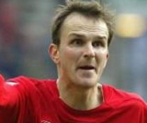 Dietmar Hamann Dietmar Hamann