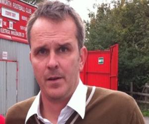 Dietmar Hamann Dietmar Hamann
