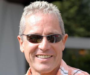 Dietrich Thurau Dietrich Thurau