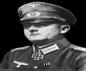 Dietrich von Choltitz Dietrich von Choltitz