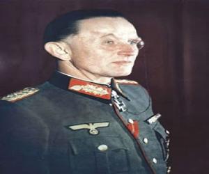 Dietrich von Saucken Dietrich von Saucken