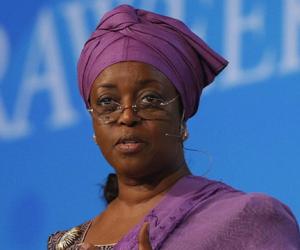Diezani Alison-Madueke Diezani Alison-Madueke