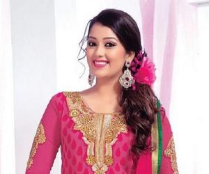 Digangana Suryavanshi Digangana Suryavanshi
