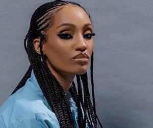 Di'Ja Di'Ja