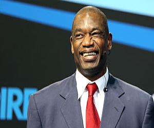 Dikembe Mutombo Dikembe Mutombo