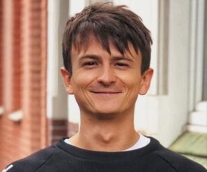 Dima Koslowski Dima Koslowski