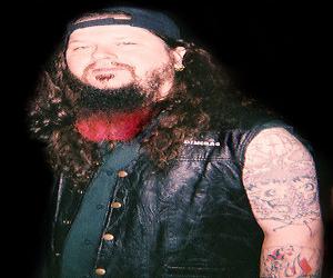 Dimebag Darrell Dimebag Darrell