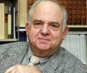 Dimitri Kitsikis Dimitri Kitsikis