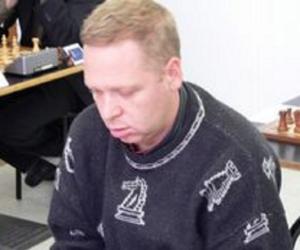 Dimitri Komarov Dimitri Komarov