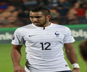 Dimitri Payet Dimitri Payet