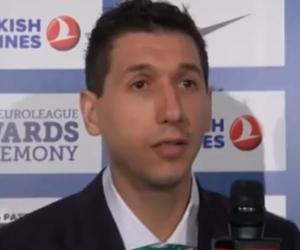 Dimitris Diamantidis Dimitris Diamantidis