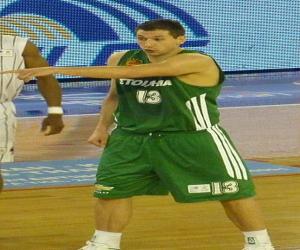 Dimitris Diamantidis Dimitris Diamantidis