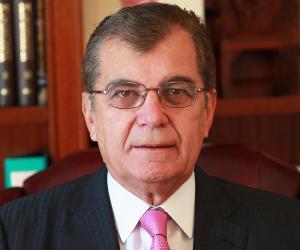 Dimitris Kremastinos Dimitris Kremastinos