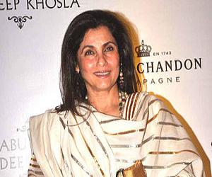 Dimple Kapadia Dimple Kapadia