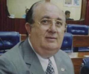 Dinaldo Wanderley Dinaldo Wanderley