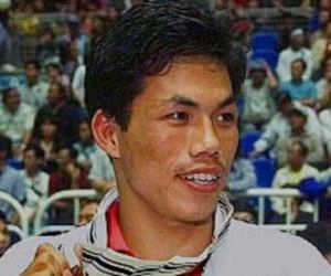 Dingko Singh Dingko Singh
