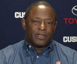Dino Babers Dino Babers