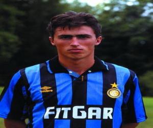 Dino Baggio Dino Baggio