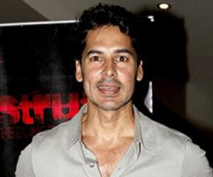 Dino Morea