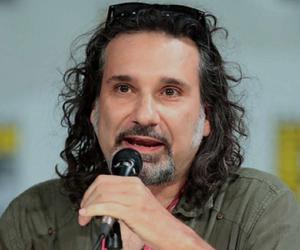 Dino Stamatopoulos Dino Stamatopoulos