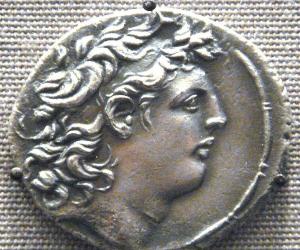 Diodotus Tryphon Diodotus Tryphon