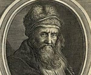 Diogenes Laertius Diogenes Laertius