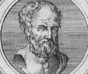 Diogenes of Babylon Diogenes of Babylon