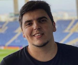 Diogo Alexandre Diogo Alexandre