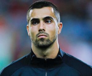 Diogo Costa Diogo Costa