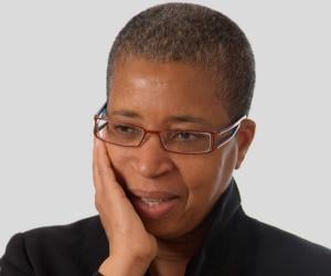 Dionne Brand Dionne Brand