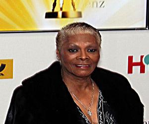 Dionne Warwick Dionne Warwick