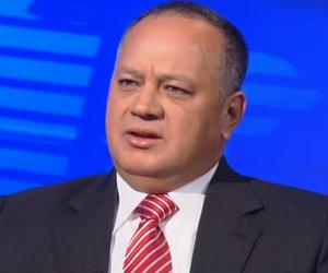 Diosdado Cabello Diosdado Cabello