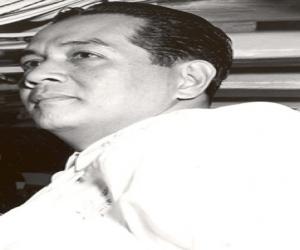 Diosdado Macapagal Diosdado Macapagal