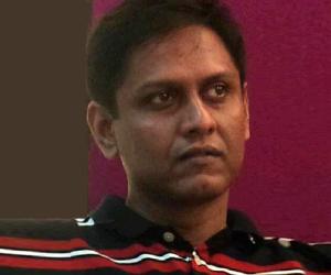 Dipankar Bhattacharjee Dipankar Bhattacharjee