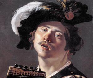 Dirck van Baburen Dirck van Baburen