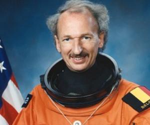 Dirk Frimout Dirk Frimout