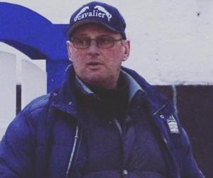 Dirk Hafemeister Dirk Hafemeister