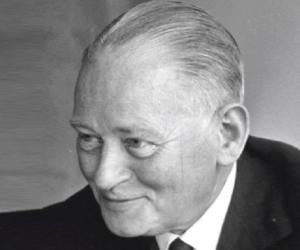 Dirk Stikker Dirk Stikker