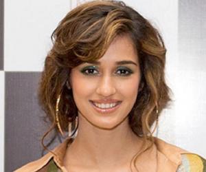 Disha Patani Disha Patani