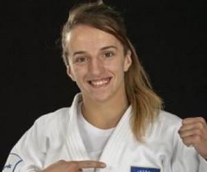 Distria Krasniqi Distria Krasniqi
