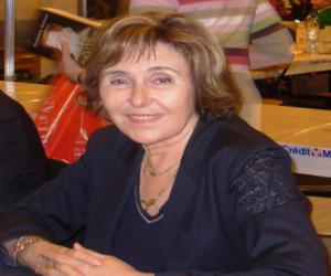 Édith Cresson Édith Cresson
