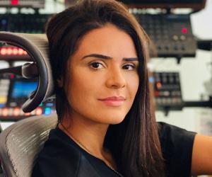 DJ Anna DJ Anna