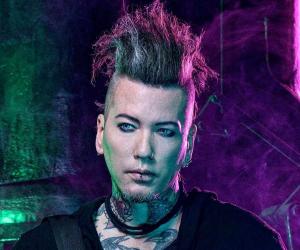 DJ Ashba DJ Ashba
